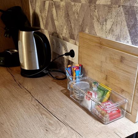 Residence Cosy Et Moderne Morvillars Екстер'єр фото