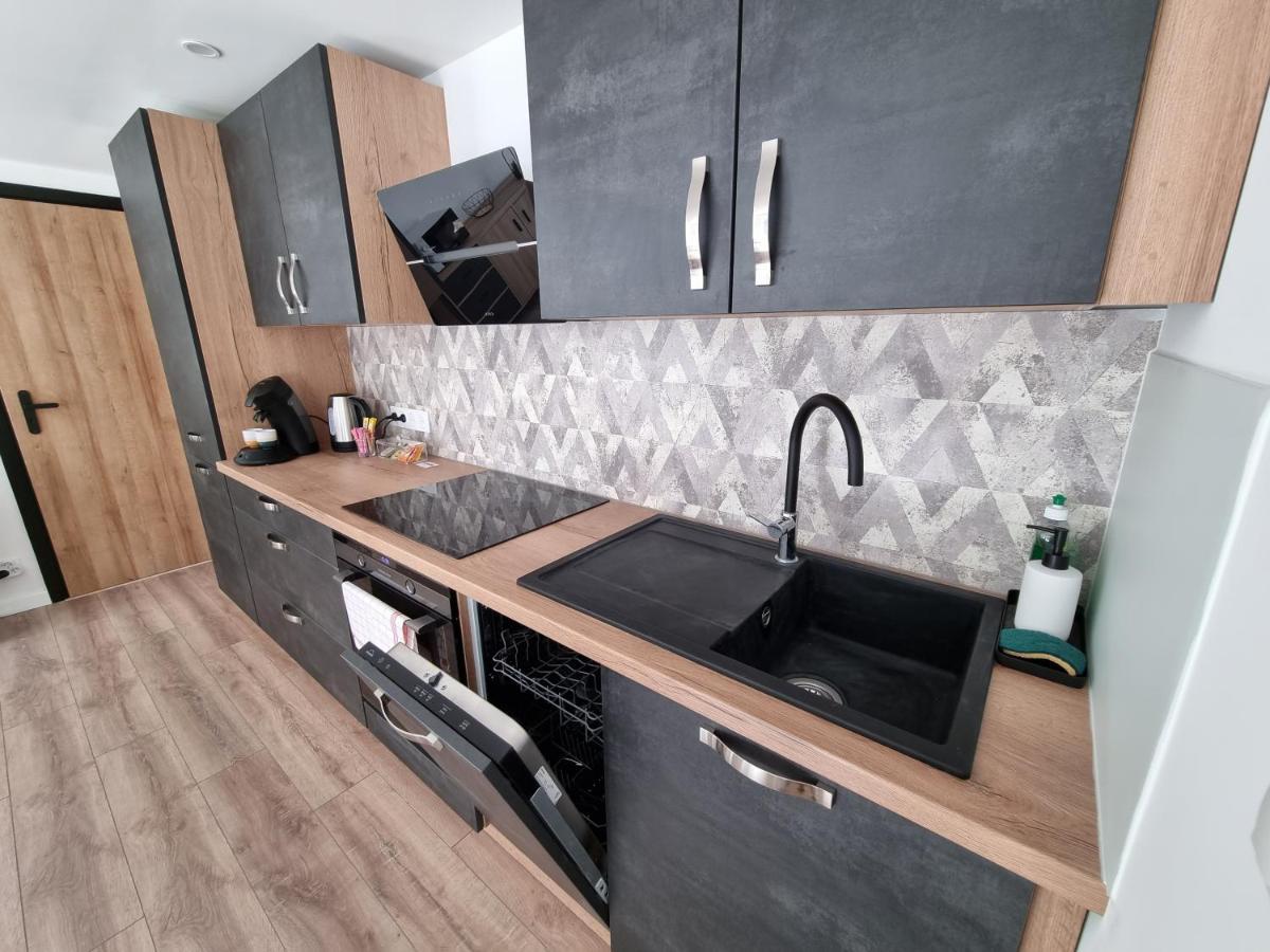 Residence Cosy Et Moderne Morvillars Екстер'єр фото