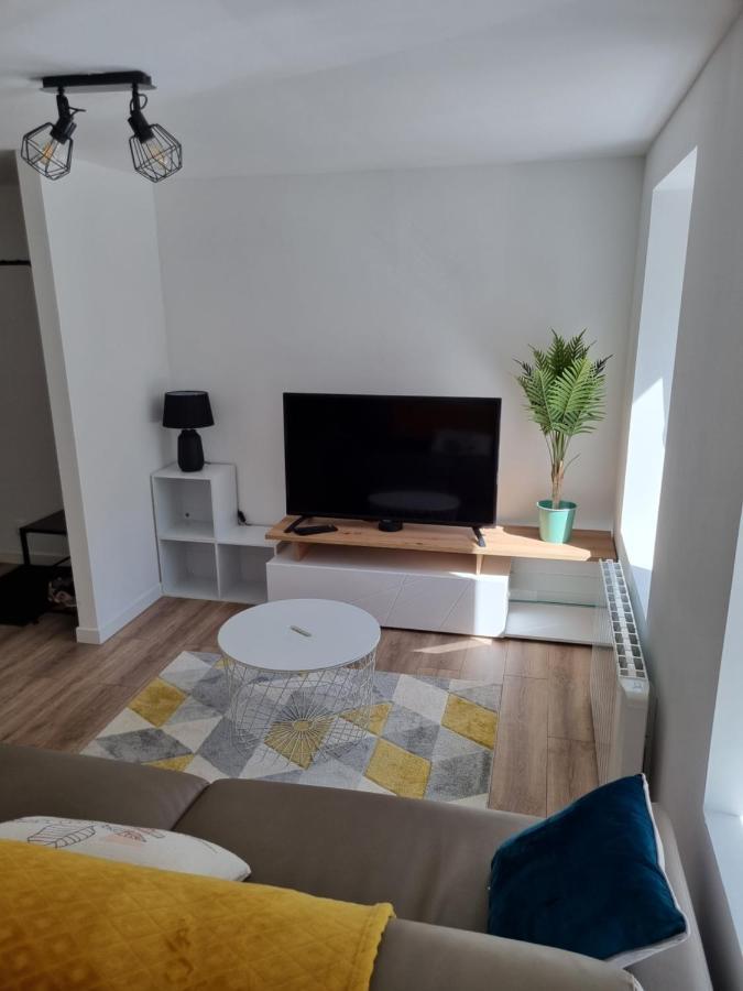 Residence Cosy Et Moderne Morvillars Екстер'єр фото