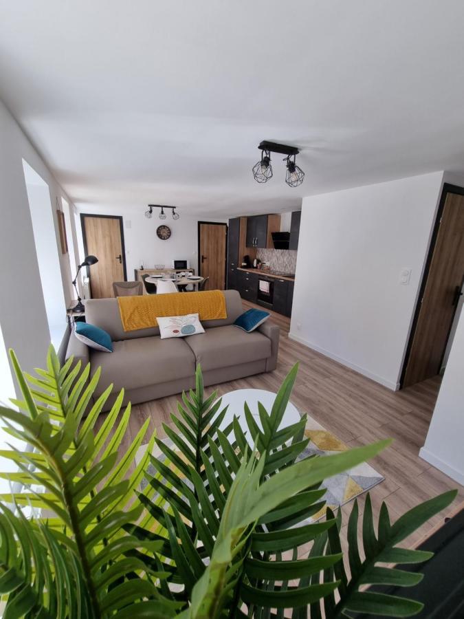 Residence Cosy Et Moderne Morvillars Екстер'єр фото