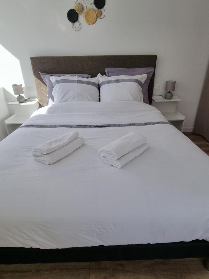 Residence Cosy Et Moderne Morvillars Екстер'єр фото