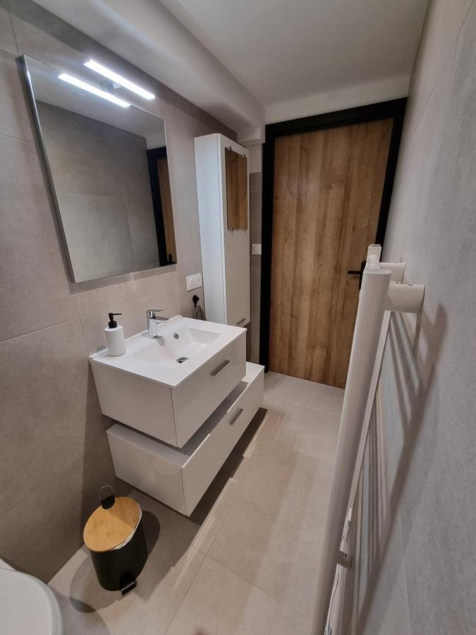 Residence Cosy Et Moderne Morvillars Екстер'єр фото