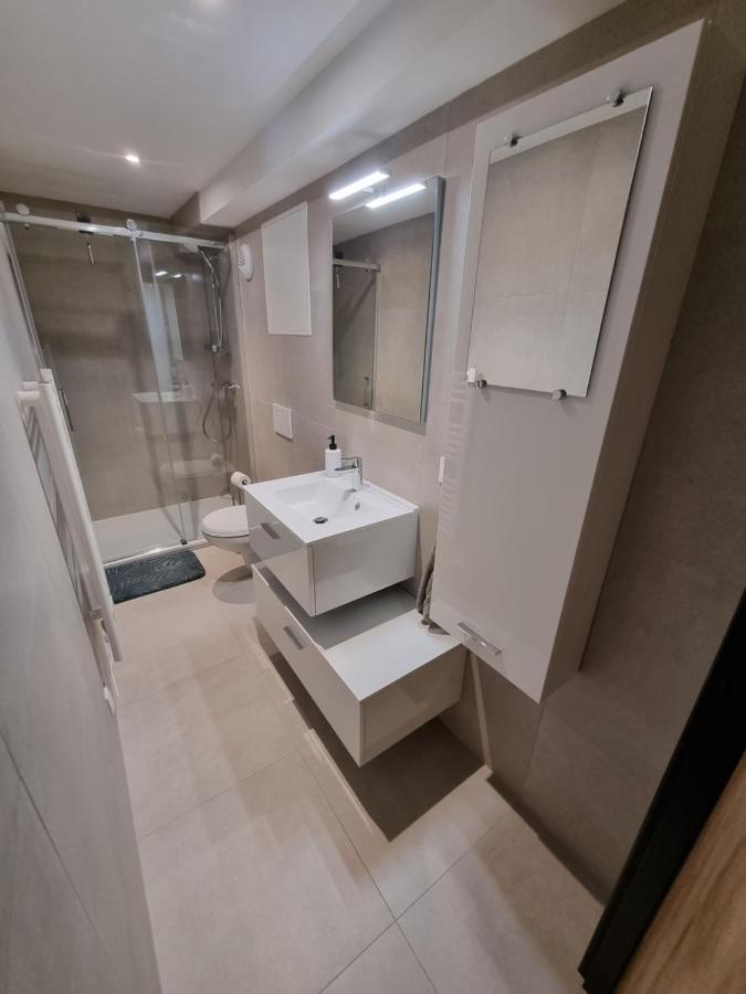 Residence Cosy Et Moderne Morvillars Екстер'єр фото