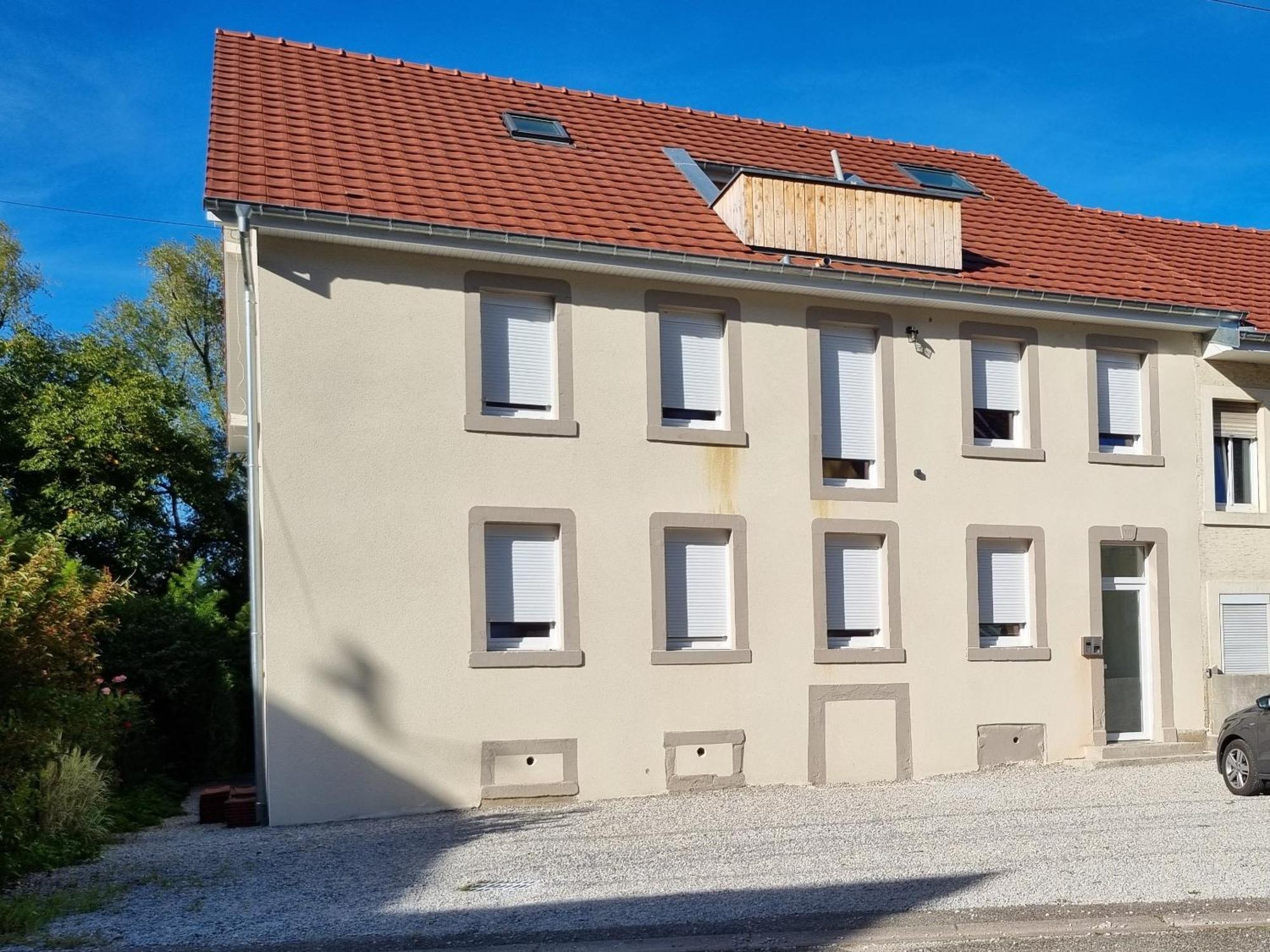 Residence Cosy Et Moderne Morvillars Екстер'єр фото